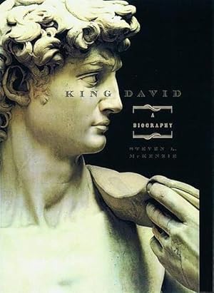 Immagine del venditore per King David (Paperback) venduto da Grand Eagle Retail