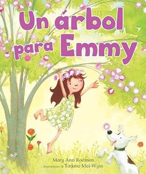 Seller image for Un rbol para Emmy (Paperback) for sale by Grand Eagle Retail