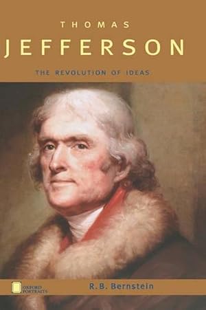 Seller image for Thomas Jefferson (Hardcover) for sale by Grand Eagle Retail