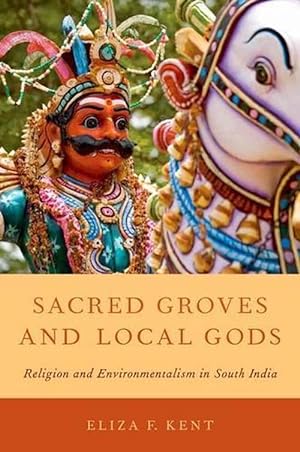 Imagen del vendedor de Sacred Groves and Local Gods (Paperback) a la venta por Grand Eagle Retail