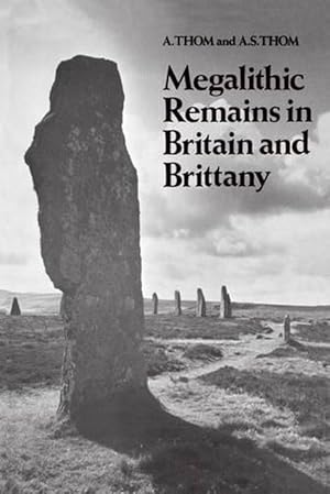 Seller image for Megalithic Remains in Britain and Brittany (Hardcover) for sale by AussieBookSeller
