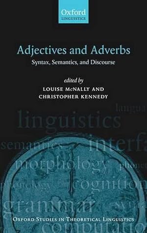 Seller image for Adjectives and Adverbs (Hardcover) for sale by AussieBookSeller