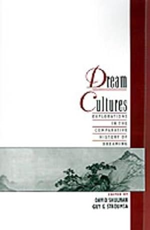 Immagine del venditore per Dream Cultures (Hardcover) venduto da Grand Eagle Retail