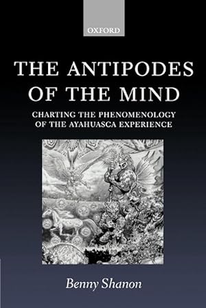 Seller image for The Antipodes of the Mind (Paperback) for sale by Grand Eagle Retail