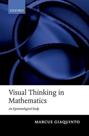 Imagen del vendedor de Visual Thinking in Mathematics (Paperback) a la venta por Grand Eagle Retail