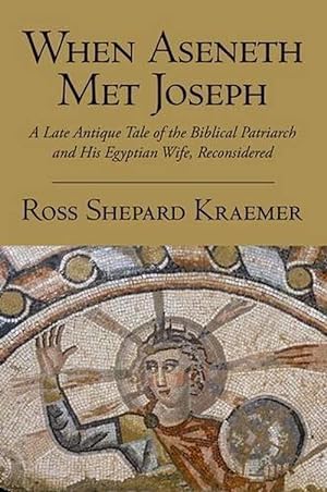 Seller image for When Aseneth Met Joseph (Paperback) for sale by Grand Eagle Retail
