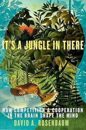 Immagine del venditore per It's a Jungle in There (Hardcover) venduto da Grand Eagle Retail