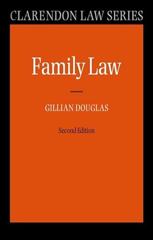 Imagen del vendedor de An Introduction to Family Law (Paperback) a la venta por AussieBookSeller