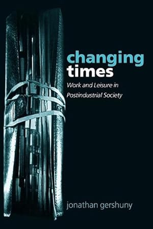 Immagine del venditore per Changing Times (Paperback) venduto da AussieBookSeller