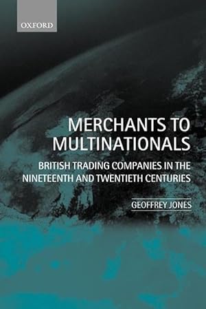 Immagine del venditore per Merchants to Multinationals (Paperback) venduto da Grand Eagle Retail