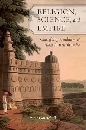 Seller image for Religion, Science, and Empire (Hardcover) for sale by Grand Eagle Retail