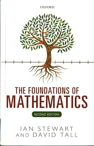 Immagine del venditore per The Foundations of Mathematics (Hardcover) venduto da Grand Eagle Retail