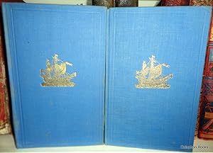 Missions To The Niger. Volumes 1 + 4. The Journal of Friedrich Hornemann's Travels in 1797-98 & T...