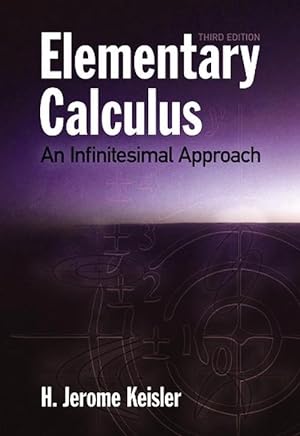 Imagen del vendedor de Elementary Calculus (Paperback) a la venta por Grand Eagle Retail