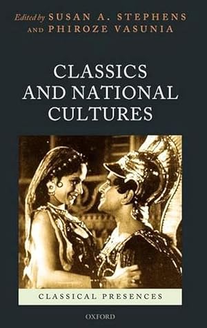 Image du vendeur pour Classics and National Cultures (Hardcover) mis en vente par Grand Eagle Retail