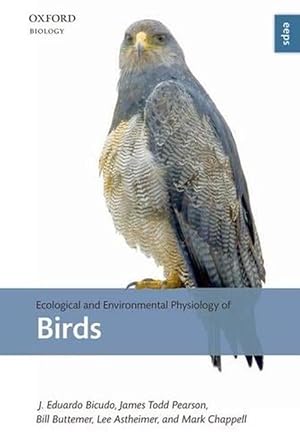 Imagen del vendedor de Ecological and Environmental Physiology of Birds (Hardcover) a la venta por Grand Eagle Retail
