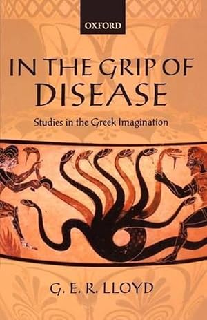 Imagen del vendedor de In the Grip of Disease (Paperback) a la venta por Grand Eagle Retail