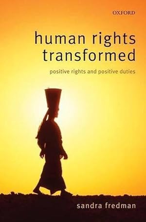 Image du vendeur pour Human Rights Transformed (Paperback) mis en vente par Grand Eagle Retail