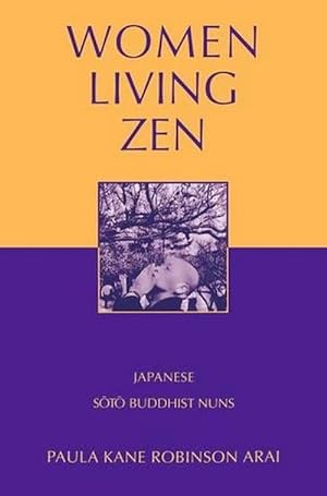 Immagine del venditore per Women Living Zen (Paperback) venduto da Grand Eagle Retail