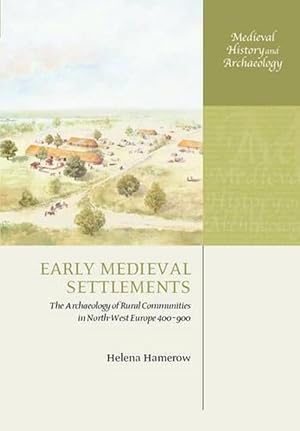 Immagine del venditore per Early Medieval Settlements (Paperback) venduto da AussieBookSeller