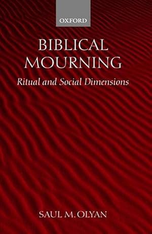 Seller image for Biblical Mourning (Hardcover) for sale by Grand Eagle Retail