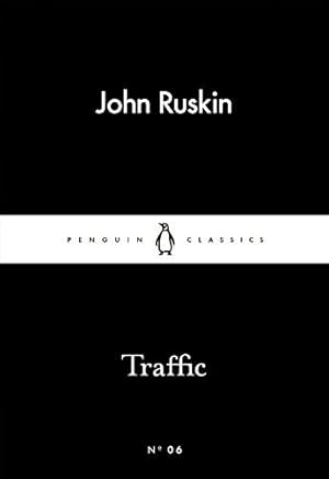 Seller image for Traffic (Penguin Little Black Classics) for sale by WeBuyBooks 2