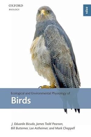 Imagen del vendedor de Ecological and Environmental Physiology of Birds (Hardcover) a la venta por AussieBookSeller