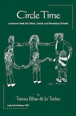 Seller image for Circle Time: A Resource Book for Infant, Junior and Secondary Schools (Lucky Duck Books) for sale by WeBuyBooks