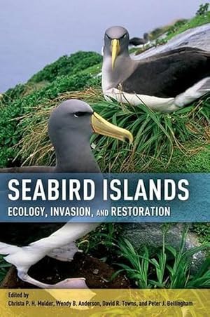 Seller image for Seabird Islands (Hardcover) for sale by Grand Eagle Retail