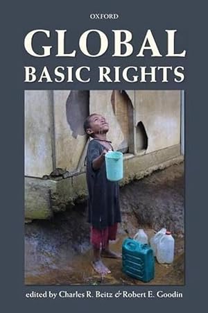 Bild des Verk�ufers f�r Global Basic Rights (Paperback) zum Verkauf von Grand Eagle Retail