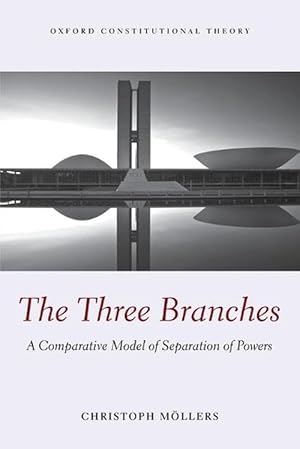 Imagen del vendedor de The Three Branches (Paperback) a la venta por AussieBookSeller