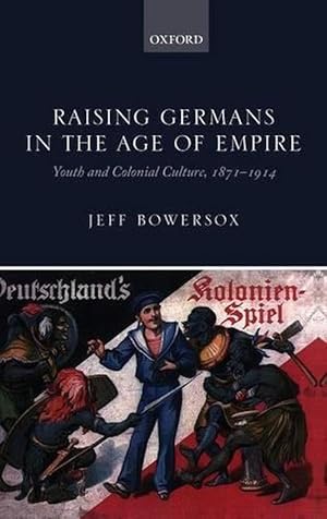 Seller image for Raising Germans in the Age of Empire (Hardcover) for sale by AussieBookSeller