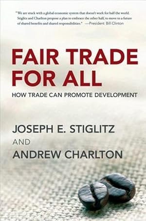 Bild des Verkufers fr Fair Trade for All (Paperback) zum Verkauf von Grand Eagle Retail