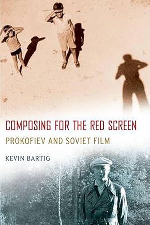 Seller image for Composing for the Red Screen (Paperback) for sale by AussieBookSeller