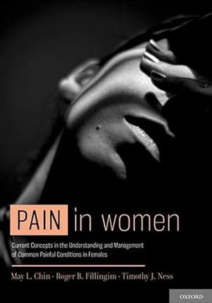 Imagen del vendedor de Pain in Women (Hardcover) a la venta por AussieBookSeller