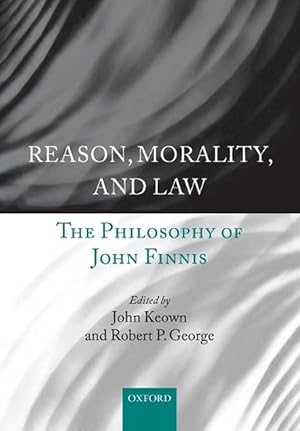 Imagen del vendedor de Reason, Morality, and Law (Paperback) a la venta por AussieBookSeller