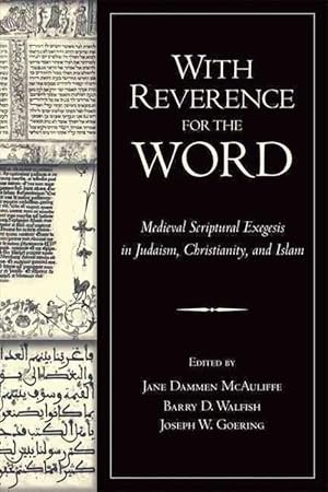 Image du vendeur pour With Reverence for the Word (Paperback) mis en vente par AussieBookSeller