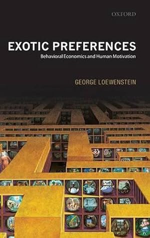Immagine del venditore per Exotic Preferences (Hardcover) venduto da Grand Eagle Retail