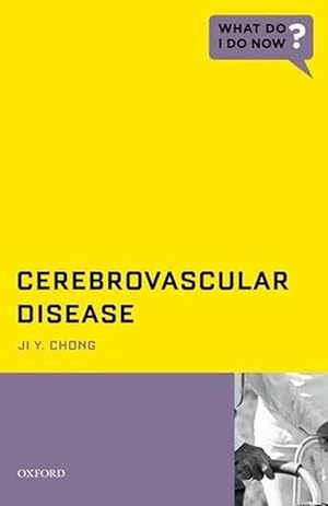 Seller image for Cerebrovascular Disease (Paperback) for sale by AussieBookSeller