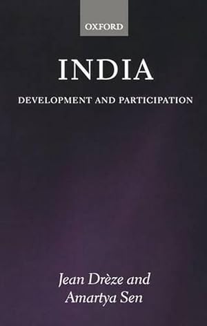 Seller image for India (Paperback) for sale by AussieBookSeller