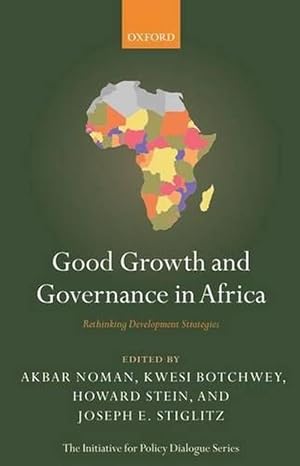 Seller image for Good Growth and Governance in Africa (Hardcover) for sale by Grand Eagle Retail