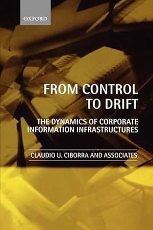 Seller image for From Control to Drift (Paperback) for sale by Grand Eagle Retail