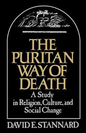 Immagine del venditore per The Puritan Way of Death (Paperback) venduto da Grand Eagle Retail