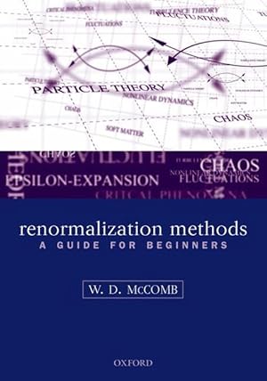 Bild des Verkufers fr Renormalization Methods (Paperback) zum Verkauf von Grand Eagle Retail