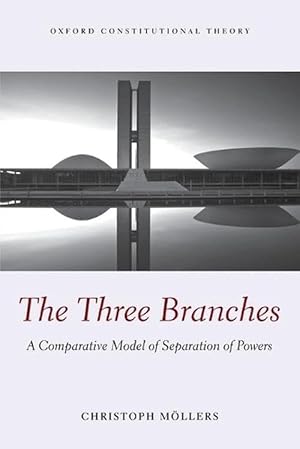 Imagen del vendedor de The Three Branches (Paperback) a la venta por Grand Eagle Retail