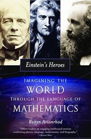 Seller image for Einstein's Heroes (Paperback) for sale by Grand Eagle Retail