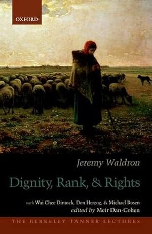 Immagine del venditore per Dignity, Rank, and Rights (Hardcover) venduto da AussieBookSeller