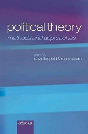 Seller image for Political Theory (Paperback) for sale by Grand Eagle Retail