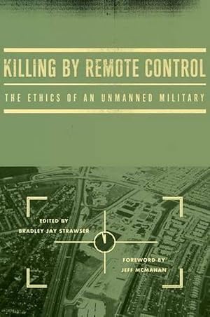 Imagen del vendedor de Killing by Remote Control (Hardcover) a la venta por Grand Eagle Retail