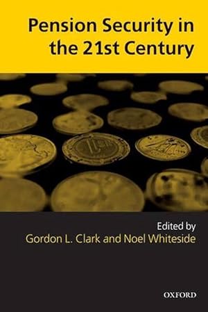 Seller image for Pension Security in the 21st Century (Paperback) for sale by Grand Eagle Retail